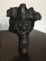 Indonesisch houten kala kop Bali Balinees Balinese Indonesie, Antiek en Kunst, Kunst | Niet-Westerse kunst, Ophalen of Verzenden