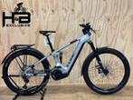 Cube Stereo Hybrid 120 Race 750 Allroad E-Mountainbike XT