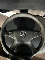 Mercedes stuur met airbag, Auto-onderdelen, Besturing, Ophalen of Verzenden