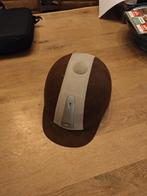 Cap maat 56, Dieren en Toebehoren, Paardrijkleding, Overige soorten, Ophalen of Verzenden, Zo goed als nieuw, Dames