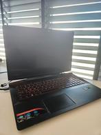 Lenovo ideapad Y700 - i7 - gtx 960M - 16gb ram - SSD, Computers en Software, Windows Laptops, Gebruikt, Met videokaart, 2 tot 3 Ghz