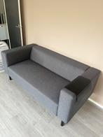 Tweepersoons “klippan” bank van de ikea, Ophalen, 150 tot 200 cm, Tweepersoons, 75 tot 100 cm