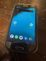 Samsung s3 neo, Ophalen, Overige modellen, Zwart, Touchscreen