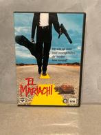 El Mariachi DVD - Actie Klassieker, Ophalen of Verzenden, Zo goed als nieuw, Overige formaten, Filmmuziek en Soundtracks
