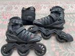 Tempish Wenox top 100, maat 40 (nieuwprijs 200euro), Overige merken, Gebruikt, Ophalen of Verzenden, Inline skates 4 wielen
