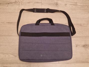 HP Laptoptas 17 inch (blauw / grijs) beschikbaar voor biedingen
