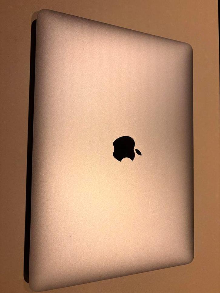 MacBook Air M1 (2021), Computers en Software, Apple Macbooks, Gebruikt, MacBook Air, 13 inch, 3 tot 4 Ghz, 512 GB, 16 GB, Qwerty