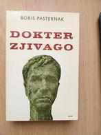 Dokter Zjivago - Boris Pasternak, Boeken, Ophalen of Verzenden, Gelezen, Boris Pasternak, Nederland
