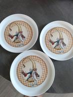 Efteling Klaas vaak bordjes, Verzamelen, Ophalen of Verzenden