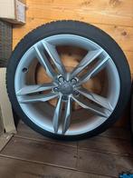 Audi Speedline 19 inch velgen - 5x112, Auto-onderdelen, Banden en Velgen, Velg(en), Personenwagen, Zomerbanden, Ophalen