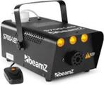 Te huur 700 watt rookmachine, Ophalen, Gebruikt