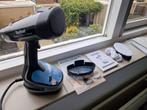 Spinternieuwe tefal kledingstomer, Witgoed en Apparatuur, Stoomapparaten, Ophalen of Verzenden, Nieuw, Kledingstomer