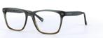 bril, Sieraden, Tassen en Uiterlijk, Zonnebrillen en Brillen | Heren, Nieuw, Overige merken, Bril, Grijs