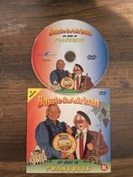 Bassie en Adriaan - Op Zoek in Frankrijk DVD, Cd's en Dvd's, Dvd's | Kinderen en Jeugd, Avontuur, Alle leeftijden, Ophalen of Verzenden