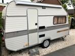 Avento Royal 395TL Deluxe, Avento, Treinzit, Tot en met 3, Particulier