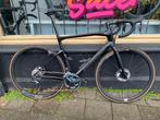 BMC Roadmachine 02 ONE 56cm, 28 inch, Gebruikt, Carbon, Heren