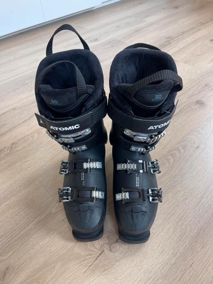 Atomic Jawa Prime RM skischoenen - Maat 26/26.5, Sport en Fitness, Skiën en Langlaufen, Gebruikt, Schoenen, Skiën, Atomic, 160 tot 180 cm