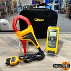 Fluke FLK-A3003FC Amperemeter | Nieuwstaat met garantie, Flex Ltd., Nieuw, https://flex.com/contact-us, Nobelstraat 10, 5807 GA Oostrum