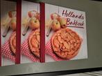 Nieuw bakboek kookboek
"Hollands bakboek" met harde kaft
Met, Ophalen of Verzenden, Nieuw, Taart, Gebak en Desserts