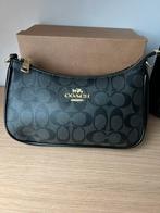 Coach handtas, Ophalen of Verzenden, Zo goed als nieuw