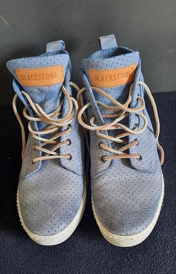 Blackstone Schoenen - Maat 38 beschikbaar voor biedingen