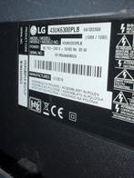 LG 43 inch Smart TV (defect scherm) + muurbeugel, Audio, Tv en Foto, Televisies, LED, 50 Hz, Niet werkend, 4k (UHD)