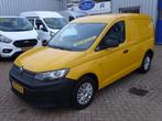 Volkswagen Caddy Cargo 2.0 TDI Comfort AIRCO CRUISE CONTROL, Voorwielaandrijving, Stof, Gebruikt, Volkswagen