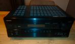 Onkyo AV Reciever TX-SR608, Audio, Tv en Foto, Versterkers en Receivers, Ophalen of Verzenden, Zo goed als nieuw, 120 watt of meer