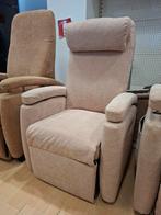 Fitform 571 (klein) Vario III sta op stoel beige, Ophalen, 75 tot 100 cm, Zo goed als nieuw, Stof