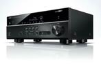 Yamaha versterker en 5.1 sounds system, Ophalen, Yamaha, Zo goed als nieuw, 120 watt of meer
