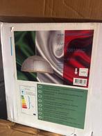 Nieuwe Rivnut Hanglamp - Industrieel Design, Ophalen of Verzenden, Nieuw, Metaal, Minder dan 50 cm