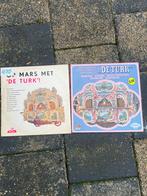 Draaiorgel muziek - De Turk, Ophalen of Verzenden, Gebruikt, Muziek, Tot 2 jaar