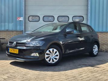 Volkswagen POLO 1.0 MPI COMFORTLINE beschikbaar voor biedingen