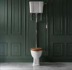 2x toiletpot NIEUW, Doe-het-zelf en Verbouw, Sanitair, Ophalen, Nieuw, Toilet