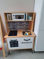 Ikea keukentje, Ophalen, Gebruikt