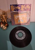 Bryan Adams - Christmas Time 7" Single  1985, Ophalen of Verzenden, 1980 tot 2000, Zo goed als nieuw, Overige formaten
