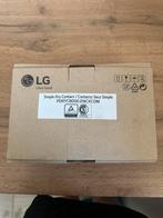 LG-adapter PRPCYCB000 / PRPCYCB00E – model AAA77531301, Ophalen of Verzenden, Zo goed als nieuw