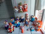 AH Hamsters Verzameling - Disney, Sinterklaas, Pieten, Albert Heijn, Ophalen of Verzenden