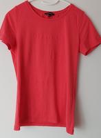 Rood t-shirt met korte mouw maat 38 More&More, More&More, Maat 38/40 (M), Ophalen of Verzenden, Zo goed als nieuw