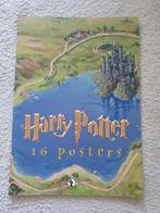 Harry Potter 16 Posters, Nieuw, Ophalen of Verzenden