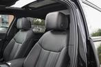 Audi A6 Avant 55 TFSI e Quattro Competition S line Edition 3, Auto's, Automaat, Gebruikt, Zwart, 4 cilinders