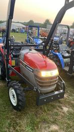 Yanmar RS 24 - Voorlader/stuurbekrachtiging, Gebruikt, Tot 2500, Tot 80 Pk, Ophalen