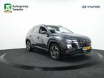 Hyundai Tucson 1.6 T-GDI PHEV Premium | Leder | Apple carpla, Auto's, Hyundai, Origineel Nederlands, Te koop, Zilver of Grijs