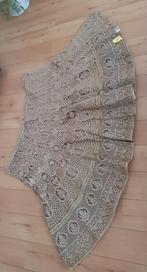 Nieuwe lehenga (rok) met blouse en sjaal, Kleding | Dames, Ophalen of Verzenden, Nieuw, Overige typen