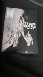 Dvd starwars, Ophalen of Verzenden, 2000 tot heden, Zo goed als nieuw