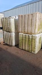 10x IBC Tanks / Water Tanks - Gebruikt, Ophalen