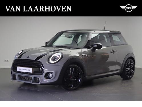 MINI Hatchback Cooper Dalston JCW / Achteruitrijcamera / JCW, Auto's, Mini, Bedrijf, Te koop, John Cooper Works, Achteruitrijcamera