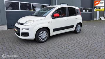 Fiat Panda 0.9 TwinAir Edizione Cool beschikbaar voor biedingen