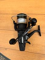 Shimano st 6000 ra baitrunner in nieuw staat, Watersport en Boten, Hengelsport | Karpervissen, Ophalen of Verzenden, Zo goed als nieuw
