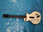 Wii Guitar hero, Ophalen, Muziek, Gebruikt, 1 speler